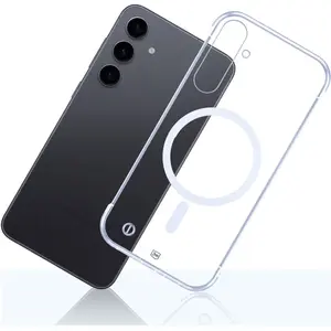 3mk Coque De Téléphone Just20g Magcase Samsung Galaxy S24+ pas cher