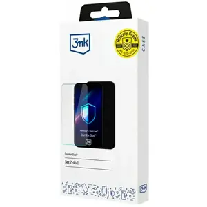 3mk Coque De Téléphone Comfortduo Matt Samsung A16 pas cher