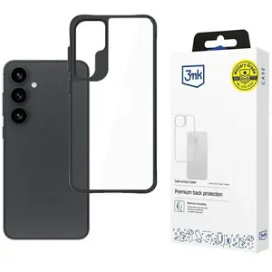 3mk Coque De Téléphone Satin Armor+ Samsung Galaxy S25+ pas cher