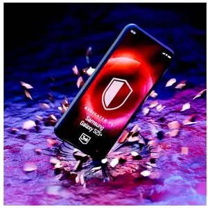 Samsung Galaxy S25+ - 3mk Satin Armor MagCase pas cher