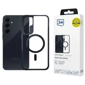3mk Coque De Téléphone Galaxy A55 Satin Armor Magcase 5g pas cher