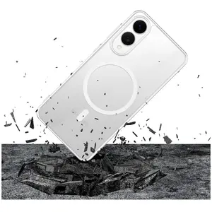 Samsung Galaxy S25 Edge - 3Mk Magcase pas cher