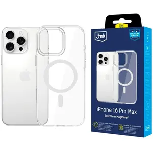 3mk Coque De Téléphone Everclear Mag Apple Iphone 16 Pro Max pas cher