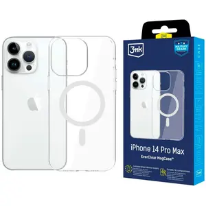 3mk Coque De Téléphone Everclear Mag Apple Iphone 14 Pro Max pas cher