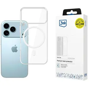 3mk Coque De Téléphone Mag Apple Iphone 17 Pro Max pas cher