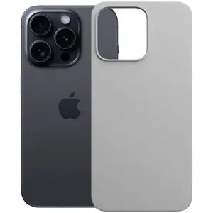 3mk Coque De Téléphone Hardy Apple Iphone 16 Pro pas cher