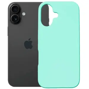 3mk Coque De Téléphone Hardy Apple Iphone 16 Plus Sea pas cher