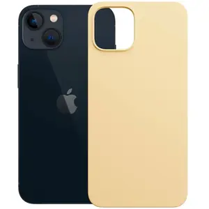 3mk Coque De Téléphone Hardy Apple Iphone 15 Plus pas cher