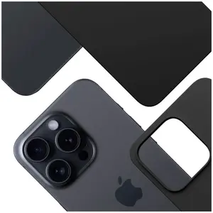 3mk Coque De Téléphone Hardy Apple Iphone 15 Pro pas cher