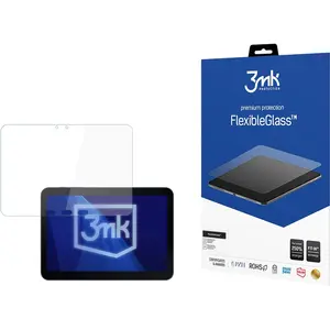 3MK Hybridglas FlexibleGlass für Samsung Galaxy Tab Active5 Pro (Galax... pas cher