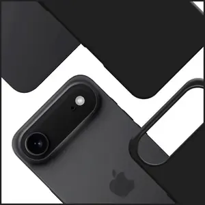 3mk Coque De Téléphone Iphone 17 Air pas cher