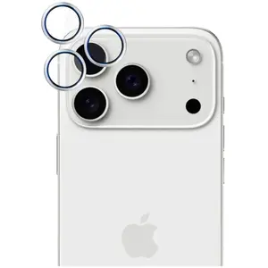 3mk Protecteur De Caméra Apple Iphone 17 Pro/17 Pro Max pas cher