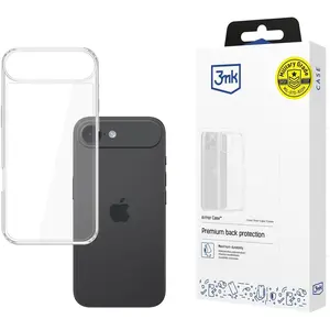 3MK Etui Armor Case do Apple iPhone 17 Air (Apple iPhone 17), Coque po... pas cher