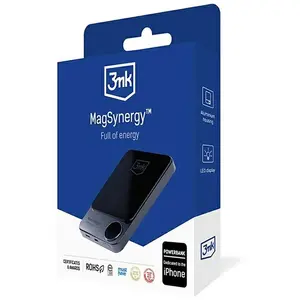 3mk Batterie Externe Magsynergy 10000mah pas cher