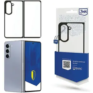 3mk Coque De Téléphone Samsung Z Fold 5 pas cher