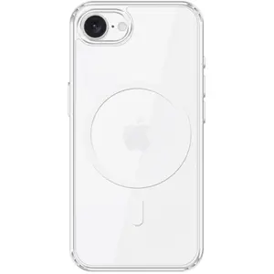 Versterkt hoesje voor Apple iPhone 16E - 3mk MagCase pas cher