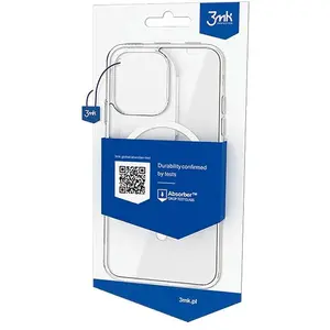 Samsung Galaxy S24 Ultra - 3mk Mag Case pas cher