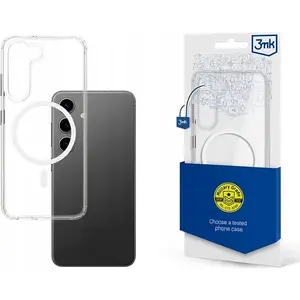 Samsung Galaxy S24+ - 3mk Mag Case pas cher