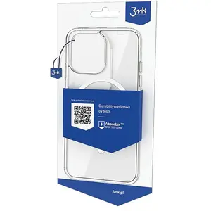 Samsung Galaxy S23 5G - 3mk Mag Case pas cher