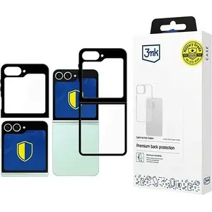 3mk Coque De Téléphone Galaxy Z Flip 6 Satin Armor pas cher