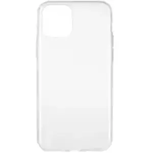 Comparateur de prix : Freaks And Geeks Coque silicone pour Samsung Galaxy S23 Ultra Transparent