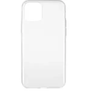 Coque silicone pour Samsung Galaxy A54 5G Transparent pas cher