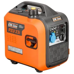 Oleo-Mac, Générateur de courant, GENERATOR INWERTOROWY PZU 23i 1,8 KW ... pas cher