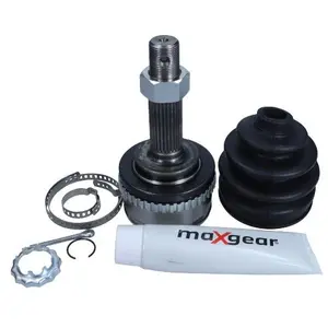 Homokineet reparatie set aandrijfas 493163 Maxgear