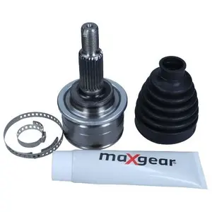 Homokineet reparatie set aandrijfas 493166 Maxgear