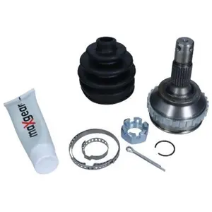 Homokineet reparatie set aandrijfas 493097 Maxgear