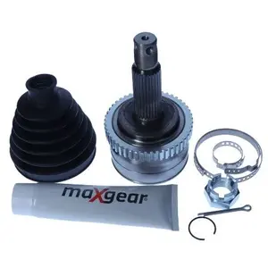 Homokineet reparatie set aandrijfas 493141 Maxgear