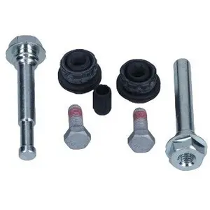 Geleidehulzenset remklauw 491983 Maxgear pas cher