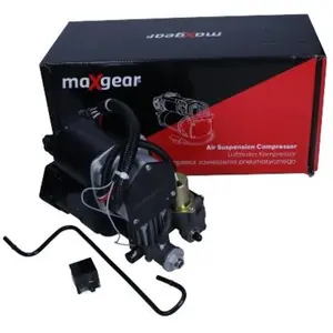 Compressor pneumatisch systeem 275017 Maxgear pas cher