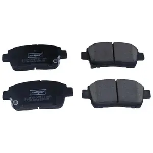 Maxgear Remblokkenset schijfrem pas cher
