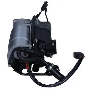 Maxgear Compressor pneumatisch systeem pas cher