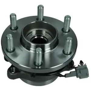 Wielnaaf 331081 Maxgear pas cher