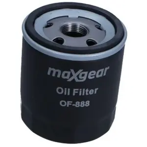 Oliefilter 261516 Maxgear pas cher