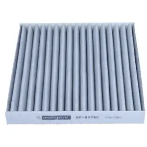 Interieurfilter 261506 Maxgear pas cher