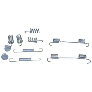 Toebehoren parkeerremschoen 270716 Maxgear pas cher