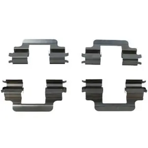Comparateur de prix : Accessoireset schijfremblok 270734 Maxgear