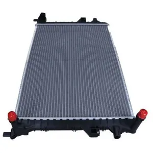 Lage temperatuurkoeler intercooler AC685106 Maxgear pas cher