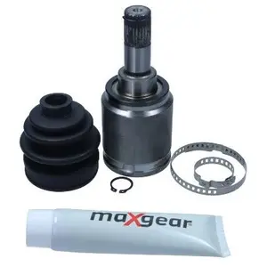 Comparateur de prix : Askoppeling 492813 Maxgear