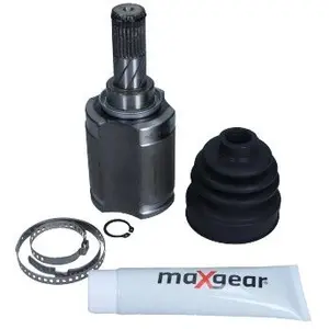 Askoppeling 492846 Maxgear