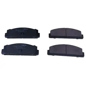 Remblokkenset schijfrem 193069 Maxgear pas cher