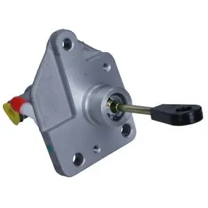 Hoofdcilinder koppeling 460117 Maxgear pas cher
