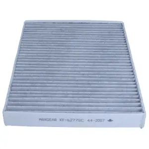 Interieurfilter 261857 Maxgear pas cher