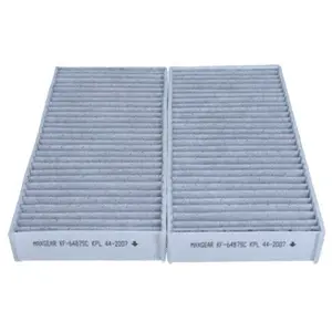 Filterset interieurfilter 261772 Maxgear pas cher