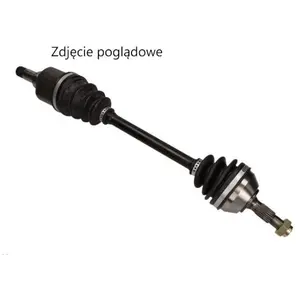 Aandrijfas 492439 Maxgear pas cher