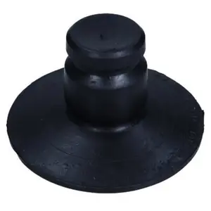 Aanslagrubber vering 724256 Maxgear
