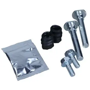 Geleidehulzenset remklauw 271513 Maxgear